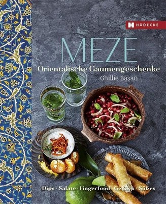 Meze Ghillie Basan