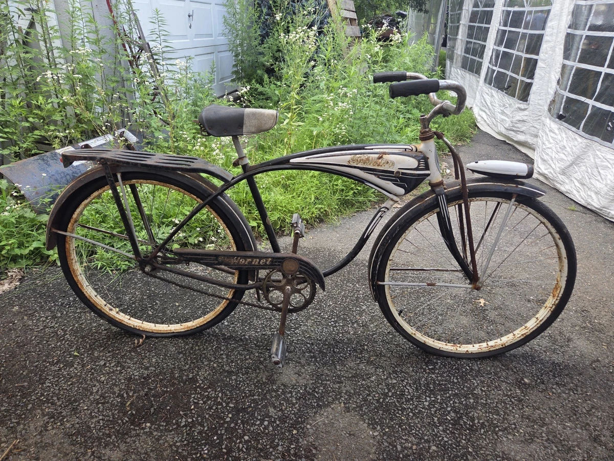 Preços baixos em Bicicleta Schwinn Hornet | eBay