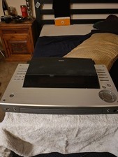Sony MJ-L1 Flat Component Receiver/Amplifier