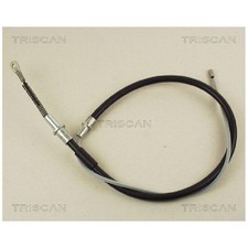 Handbremsseil hinten rechts für BMW 7-er E38 id94642