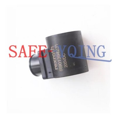 One   R901394231 205VDC solenoid valve winding New *yt