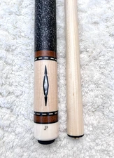 IN STOCK, Pechauer JP03-T Pool Cue, w/ 12.75mm Shaft, FREE HARD CASE