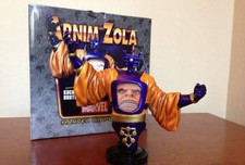 Bowen Designs Arnim Zola Mini Bust Highly Exc...