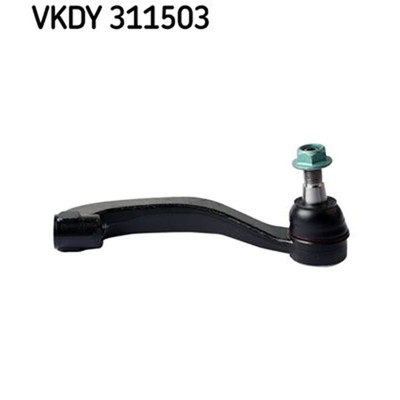 SKF Spurstangenkopf vorne rechts für VW Crafter