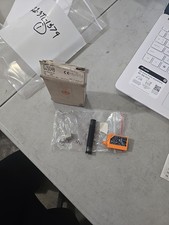 IFM EFECTOR PHOTOELECTRIC SENSOR OJ5048 NEW