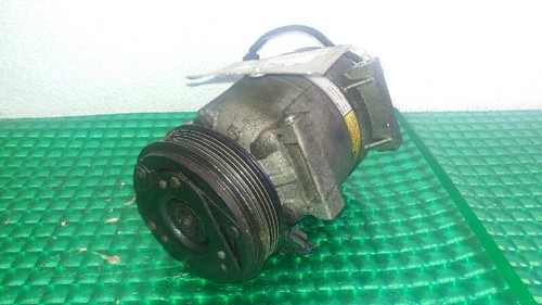 8200021822 KLIMAKOMPRESSOR / 1024407 FÜR RENAULT LAGUNA II BG0 AUTHENTIQUE 120