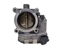 Drosselklappe Regelklappe M 266.940 passt f&uuml;r MERCEDES-BENZ  A-KLASSE (W169) A