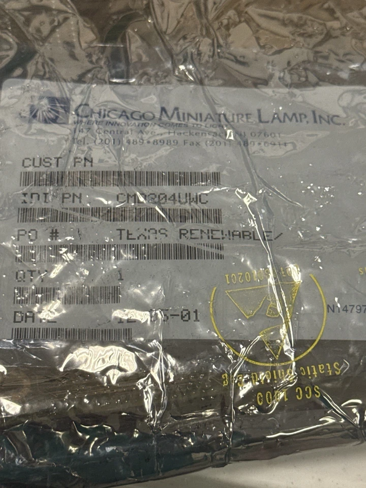 NOS KT76A Socket A Motherboard VIA Chipset – Sealed 2001 AMD Athlon Duron KT133A - Image 3 of 3