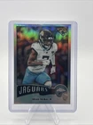 2025 Topps Chrome Brian Thomas Jr. Refractor (RAW)