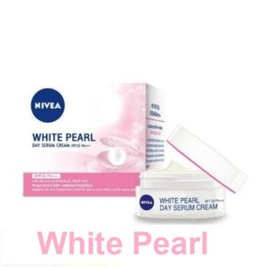 nivea serum day cream