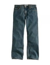 Urban Pipeline Classic relaxed - straight Boy's Jeans Size 10 Slim