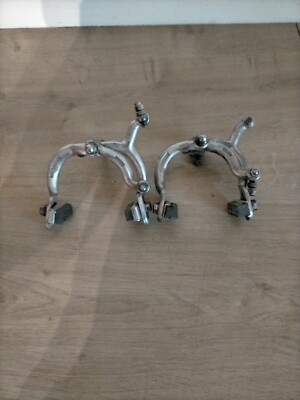 alter Fahrrad Bremssattel Wienmann Junior gebraucht 