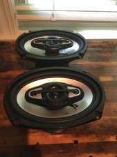 Boss NX694 Car Speaker for sale online 