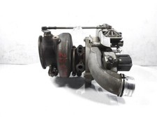 2020-2024 Gmc Sierra 1500 Pickup 2.7l Turbocharger Supercharger Oem