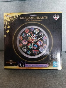 Kingdom Hearts Melody Clock | eBay