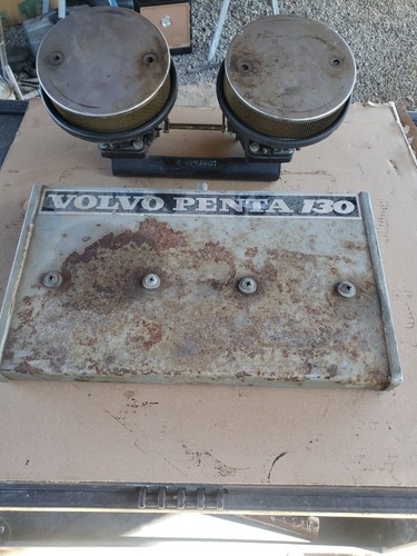 Bague En Caoutchouc Pour Pince Volvo Penta AQ 100 115 130 250 280 – Remplace La 804190