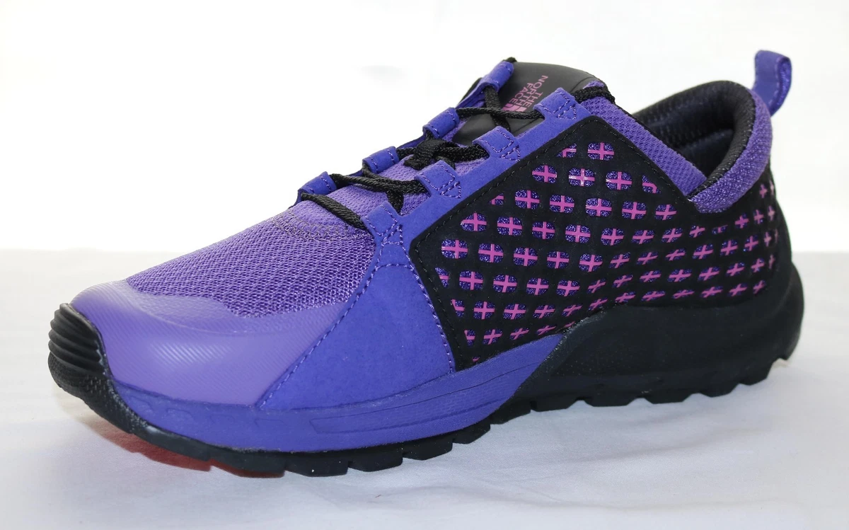 North face cheap mountain sneaker 2
