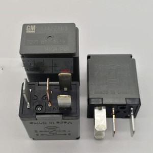 Реле 8430 gm