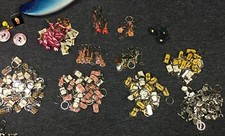 Looney Tunes Keychains Various Styles Tweety Bugs Bunny Taz Daffy Duck