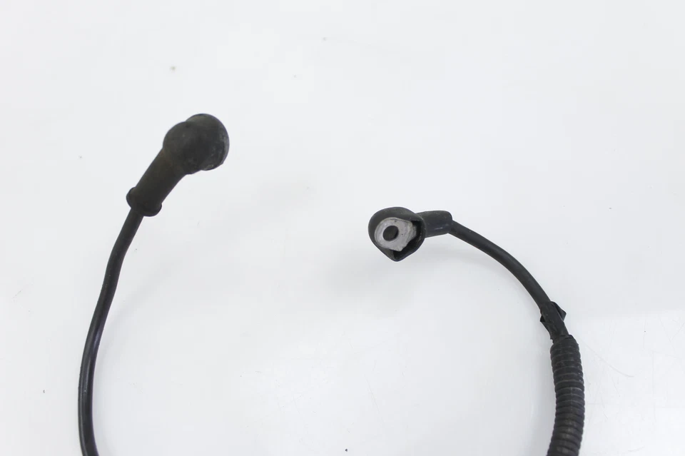 CABLE BATERÍA NEGATIVA KAWASAKI NINJA 250R 88-07 CABLE TIERRA Foto 3 de 4