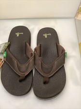 Sanuk Beer Cozy 3 Primo - Infradito Uomo, Slip On, Tacco Piatto, Comode Per Tutti I Giorni - 2