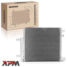 Condensateur Chevrolet SPARK