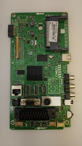 17MB211 Vestel Hauptplatine 23470980 32 LED TV VES315WNDL-2D-N16 various Marken