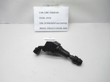 2010-2017 GMC Terrain Ignition Coil Ignitor 12631915 OEM