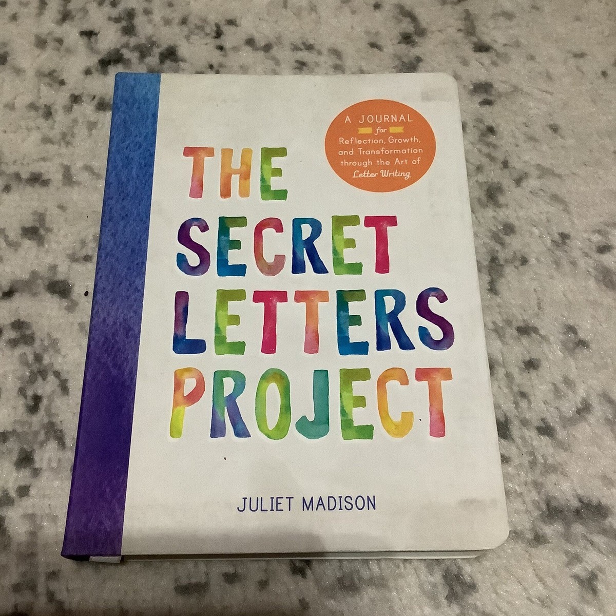 Relection Transformation Of A Letter