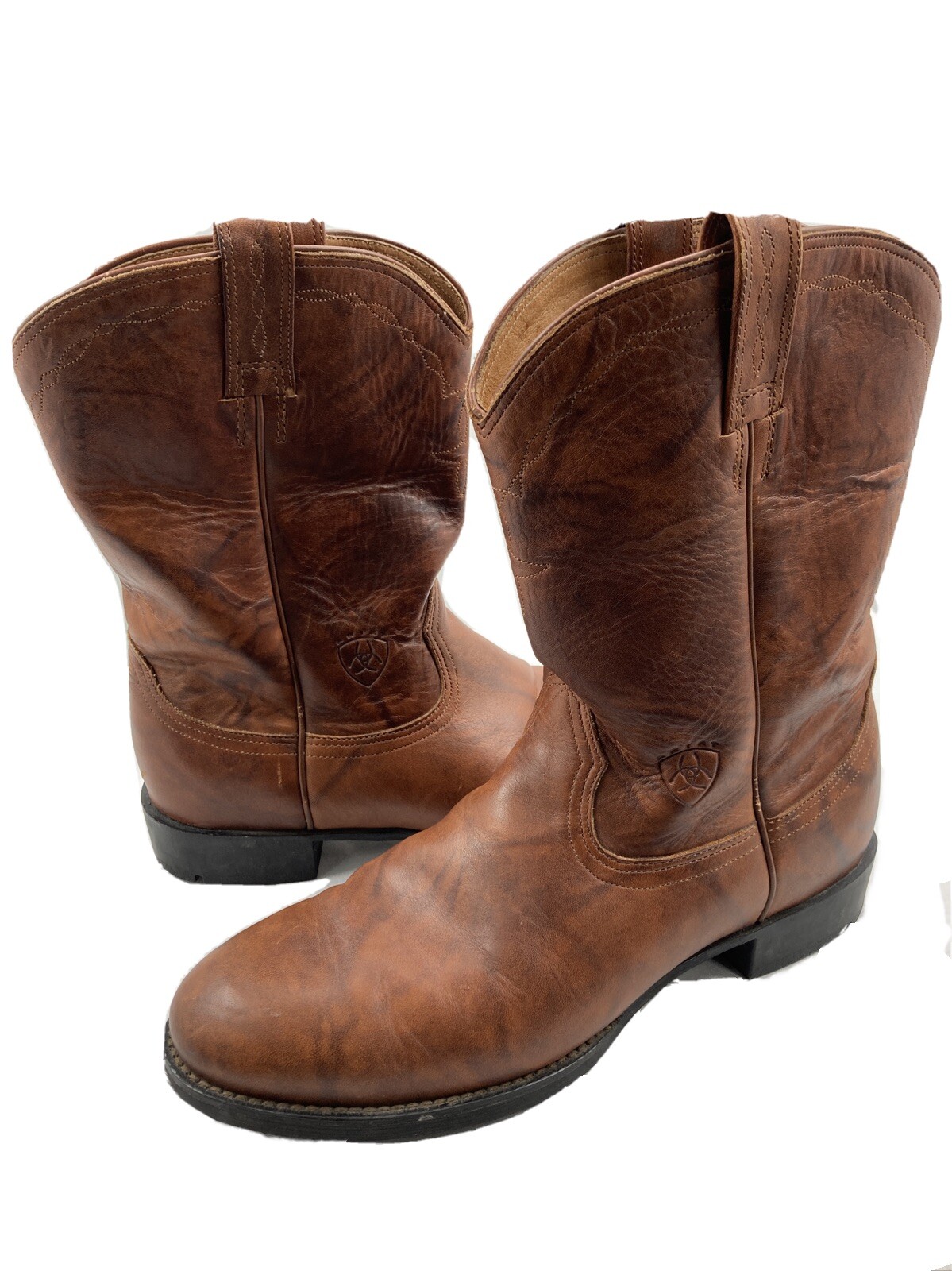 ariat men's snow boots