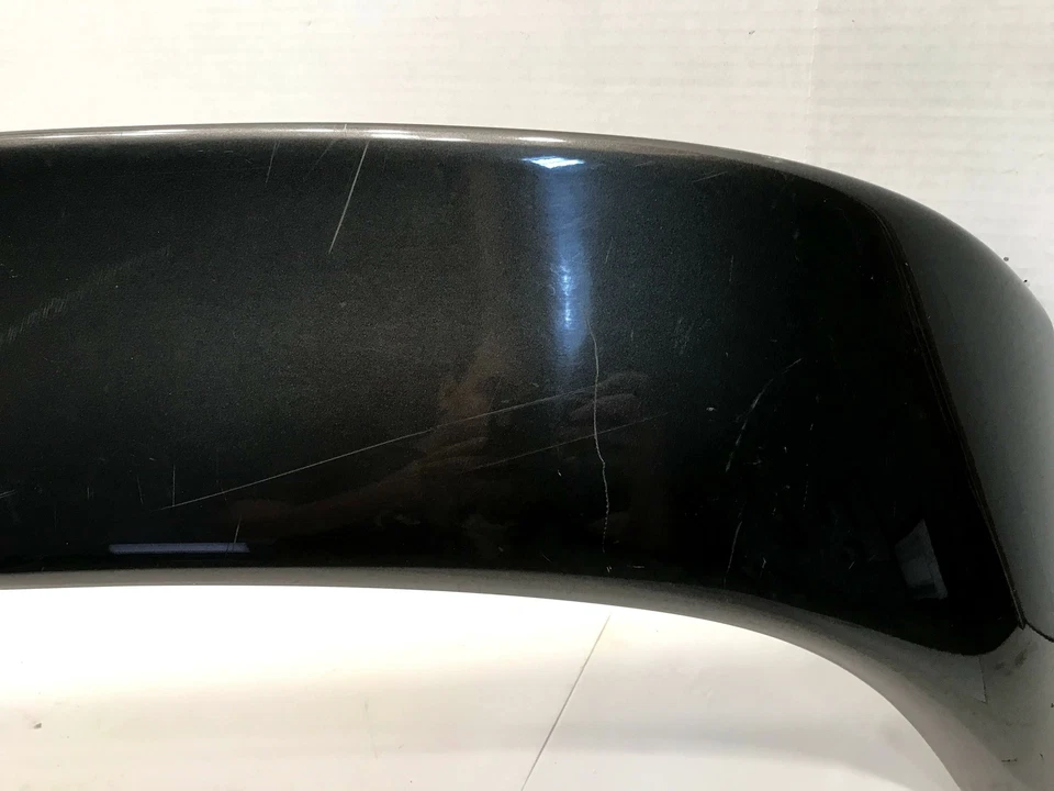 2002 - 2005 Dodge неоновый задний спойлер крыло плавник совок багажник - Изображение 2 из 4