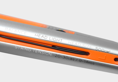 Dunlop Hyperfibre XT Revelation 135 | Tennis Zone | Boutique de tennis