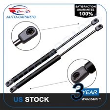 Qty(2) 10" 82lbs Strut Gas Spring Shock Trunk Lid Lift Support Universal 6916