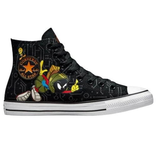 Converse Chuck Taylor All Star Hi Space Jam
