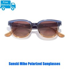 Sunski Miho Polarized Sunglasses