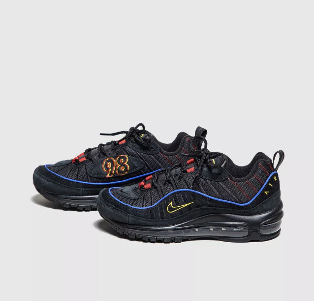 Nike Men's Air Max 98