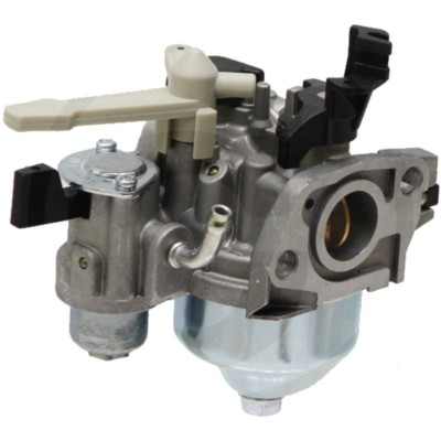 Apriciter Vergaser Für Honda Motoren | Ersatz Für GX120 GX140 GX160 GX200 | Inkl. Kraftstoffleitung Und Dichtungen