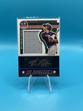 2023 Panini Stars & Stripes Jack Payton Gold Ink Relic 04/82 USA