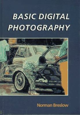 Basic Digital Photography