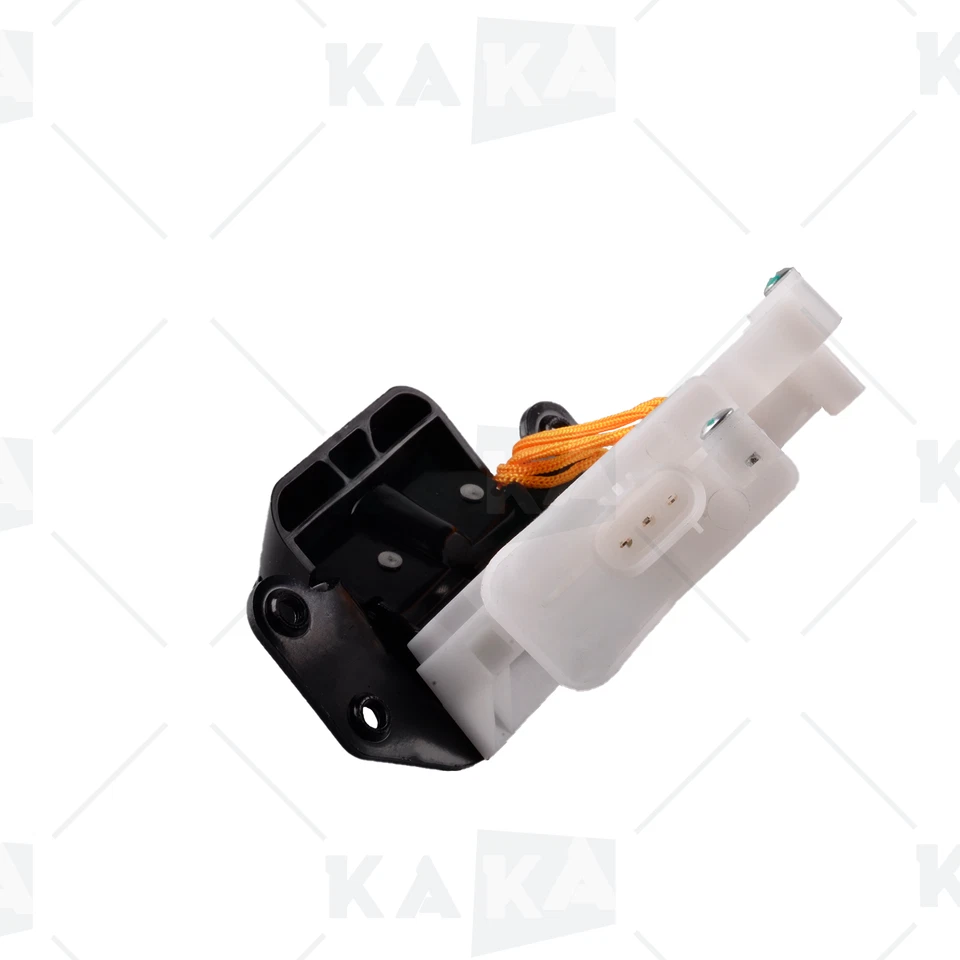 Cerradura de puerta trasera actuador cerradura de maletero ASSY apta para Toyota Land Cruiser 2016-2021 Foto 2 de 4