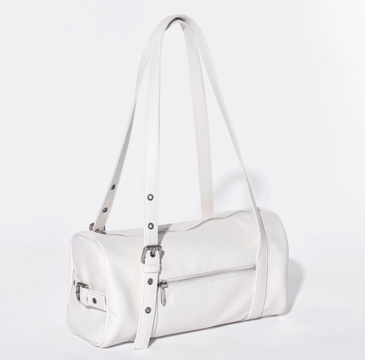 SAMO ONDOH museum bag M goat cream Shoulder Bag | eBay SAMO ONDOH museum bag M goat cream Shoulder Bag | eBay