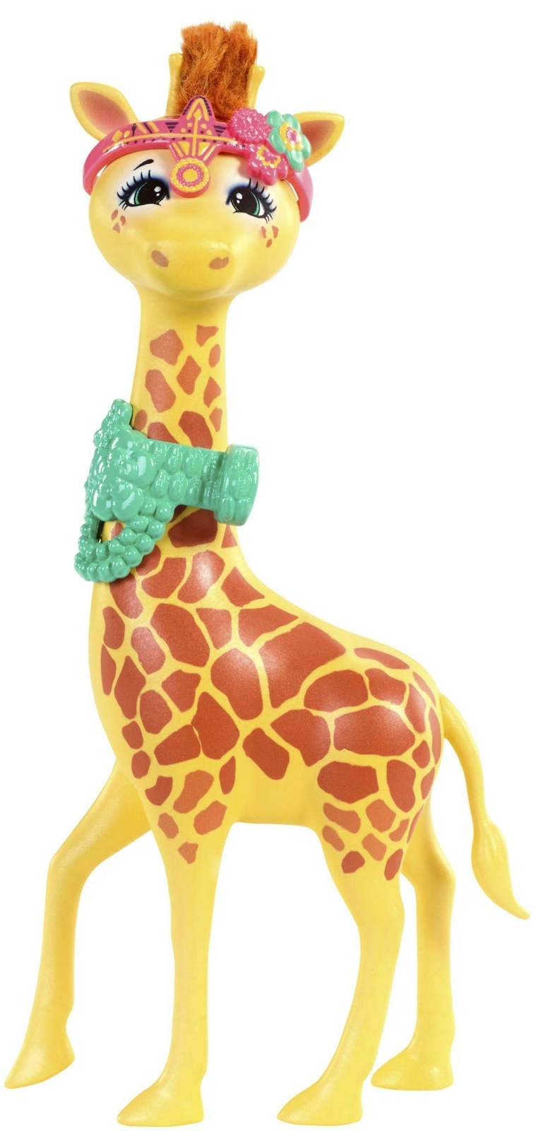gillian giraffe enchantimals