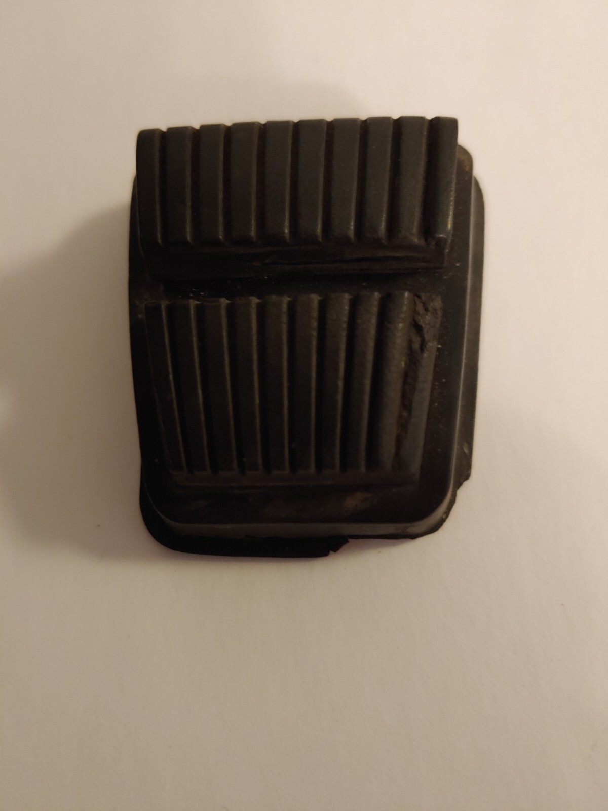 1968 1971 Ford emergency brake pedal pad NOS C8SZ2A798A eBay