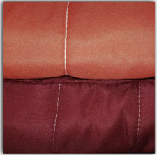 IRGE Copridivano Trapuntato salvadivano Double face copri divano 2 3 4 Posti