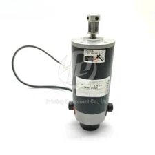 DCM50207D Leadshine Dc Servo Motor for Konica Head Solvent Printer Motors