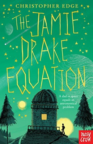 The Jamie Drake Equation By Christopher Edge