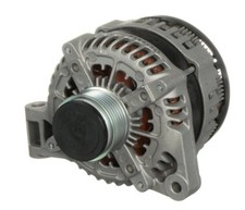 Alternator Ultima Reman R110231A for Traverse, Enclave, Free Shipping