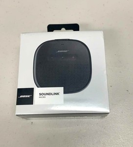 bose soundlink micro party mode