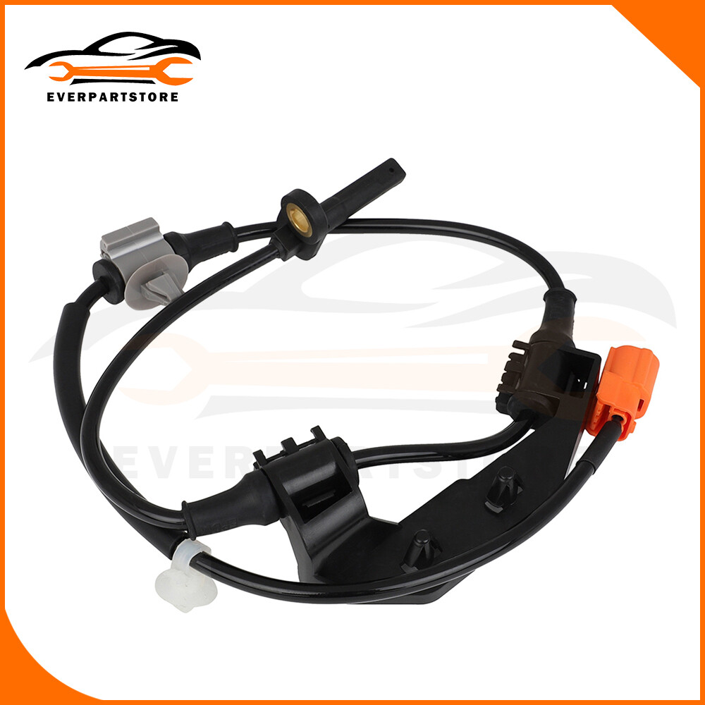 2 X Rear ABS Wheel Speed Sensor For 03-11 Honda Element EX/LX2.4L