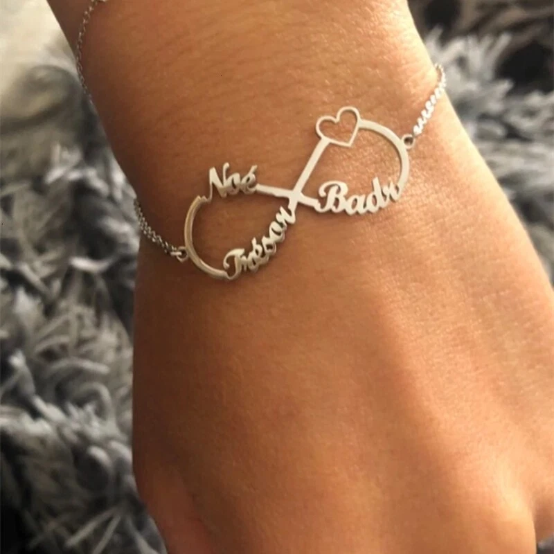 Jewelry with shop personalized handwriting